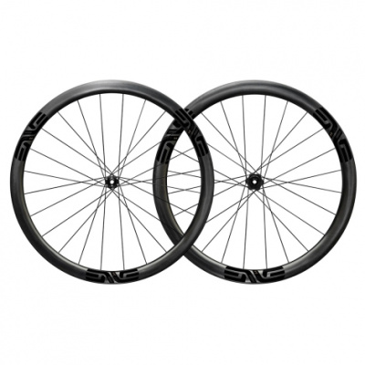 Enve SES 3.4 Innerdrive Disc Clincher Road Wheelset