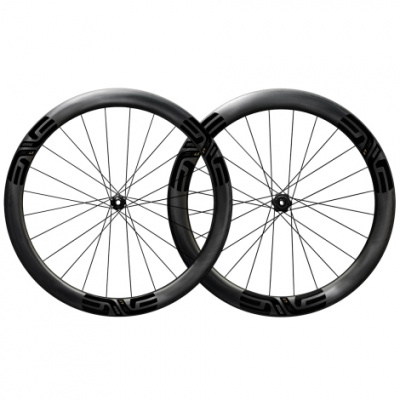 Enve SES 4.5 Innerdrive Disc Clincher Road Wheelset