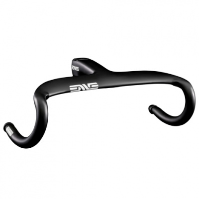 Enve SES Pro One-Piece Carbon Handlebar And Stem