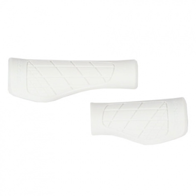Ergon GA3 Single Twist Grips