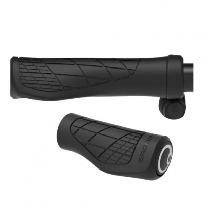 Ergon GA3 Supernova Single Twist Grips