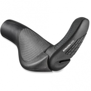 Ergon GP3 Grips / Bar Ends