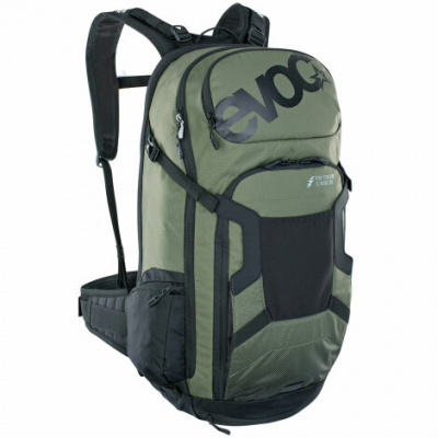 Evoc FR Tour E-Ride Protector Backpack