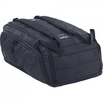 Evoc Gear Bag 55 Macaskill Limited Edition