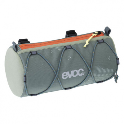 Evoc Handlebar Roll Upcycle