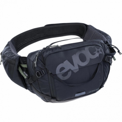 Evoc Hip Pack Pro Hydration Pack 3L & 1.5L Bladder