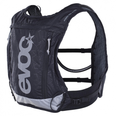 Evoc Hydro Pro Ultra 1.5 + Hydration Bladder 1.5