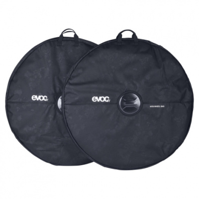 Evoc MTB Wheel Bag Set