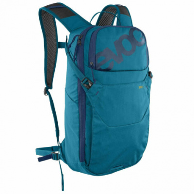 Evoc Ride Performance Backpack 8L + 2L Bladder