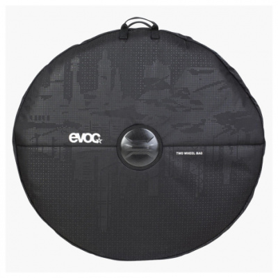 Evoc Two Wheel Bag