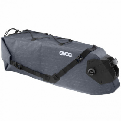 Evoc Waterproof 12L BOA Seat Pack