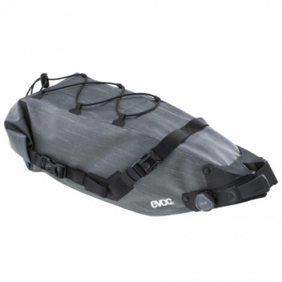 Evoc Waterproof 6L BOA Seat Pack