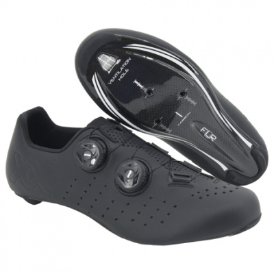 FLR F-9 Strawweight Carbon Road Shoes