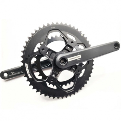 FSA Cannondale One Si Chainset
