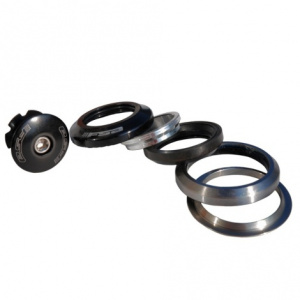 FSA Tapered Integrated 1 1/8- 1.5" Headset