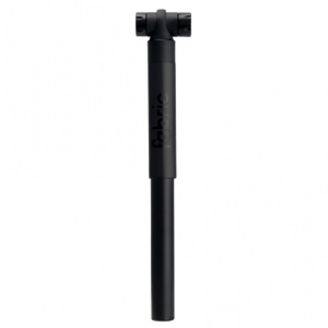 Fabric Microbar Dual Valve Mini Pump