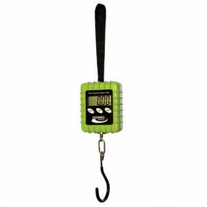 Feedback Sports Expedition Digital Hanging Scale