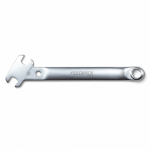 Feedback Sports Pedal Wrench Combo