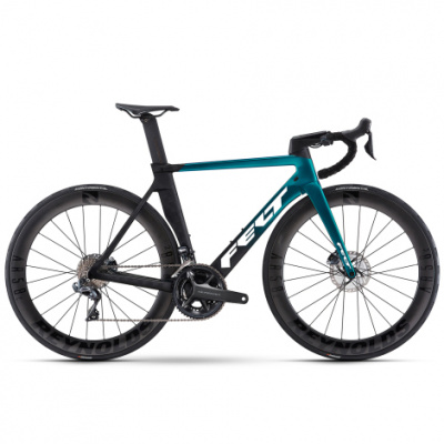 Felt AR Advanced Ultegra Di2 Carbon Road Bike