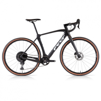 Felt Breed 1.5 Advanced GRX 610 Gravel Bike