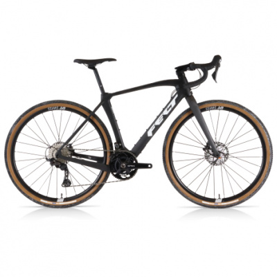 Felt Breed 1.5 Advanced GRX 820 Gravel Bike 2x12
