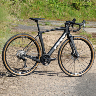 Felt Breed 1.5 Advanced GRX 820 Gravel Bike