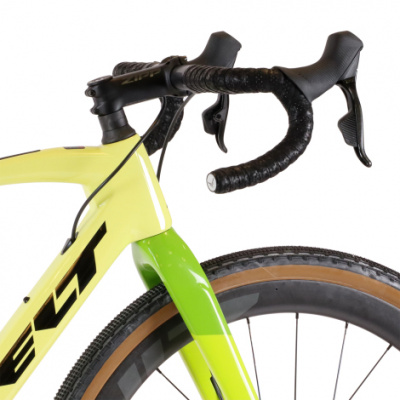 Felt Breed C Advanced Force 1 eTap AXS Carbon Gravel Bike