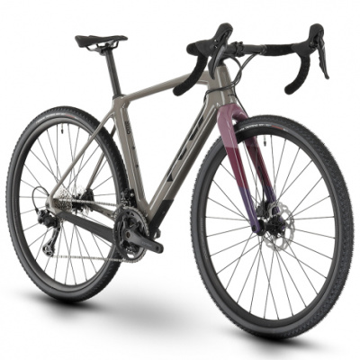 Felt Breed C GRX 610 Carbon Gravel Bike