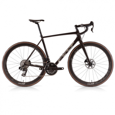 Felt FR Advanced Carbon Force AXS Road Bike