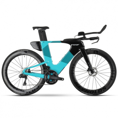 Felt IAx Advanced Ultegra Di2 TT Bike