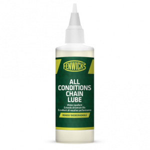 Fenwicks All Condition Chain Lube