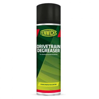 Fenwicks Drivetrain Degreaser