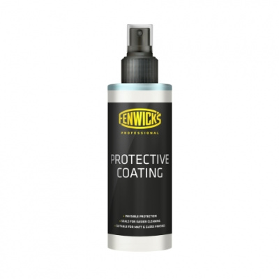 Fenwicks Protective Coating Bike Spray