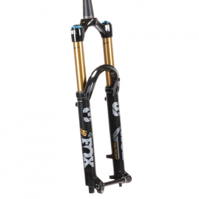Fox 36 Float Factory GRIP X2 Boost MTB Forks