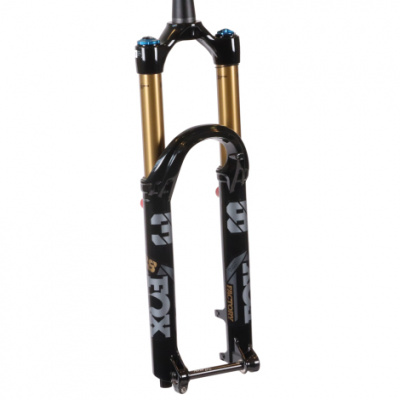 Fox 38 Float Factory GRIP X2 Boost MTB Forks