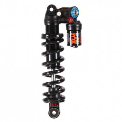 Fox DHX2 Factory Coil Rear Shock