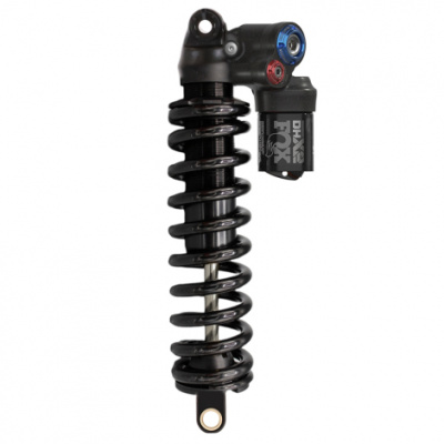 Fox DHX2 Performance Elite Coil Rear Shock