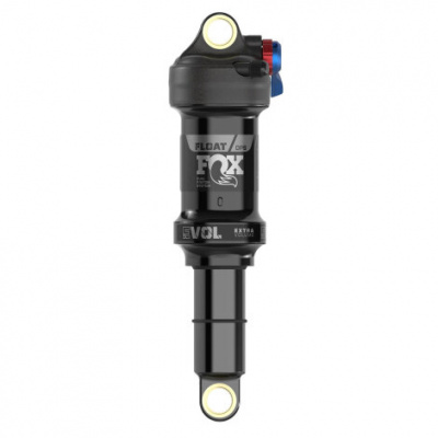 Fox Float DPS 3Pos-Adjust Performance Rear Shock