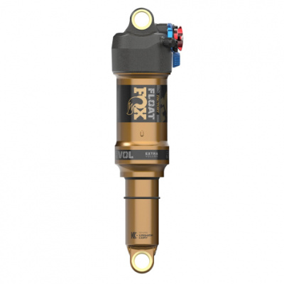 Fox Float DPS Factory 2Pos-Adjust Rear Shock 2024