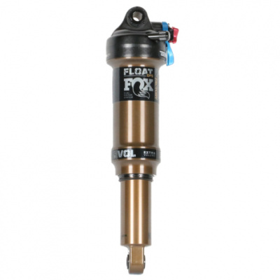 Fox Float DPS Factory 3Pos-Adjust Rear Shock