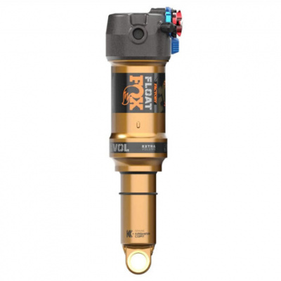 Fox Float Factory 2Pos-Adjust Trunnion E-Tuned Rear Shock