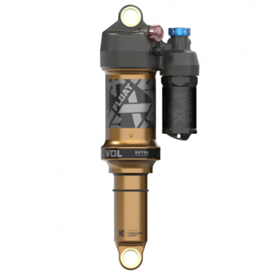 Fox Float X Factory 2Pos-Adjust Rear Shock