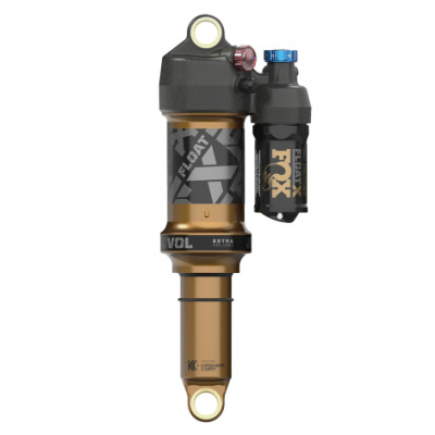 Fox Float X Factory Rear Shock
