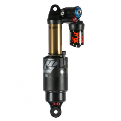 Fox Float X2 Factory 2Pos-Adjust Bearing Mount Rear Shock