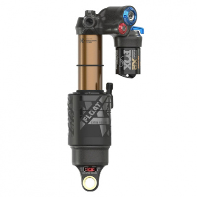 Fox Float X2 Factory 2Pos-Adjust Trunnion Rear Shock
