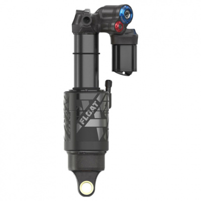 Fox Float X2 Performance Trunnion E-Tuned Rear Shock