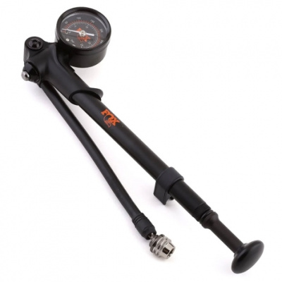 Fox High Pressure Shock Pump