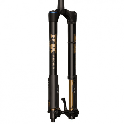 Fox Podium Factory Grip X2 MTB Forks