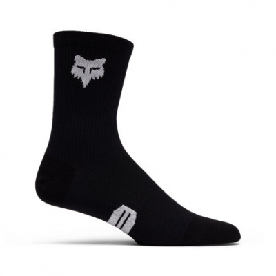 Fox Racing 6" Ranger MTB Socks
