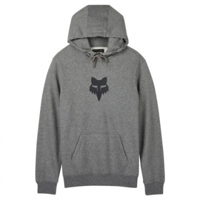 Fox Racing 'Fox Head' Pullover Hoodie